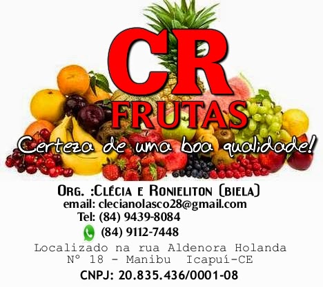 CR Frutas