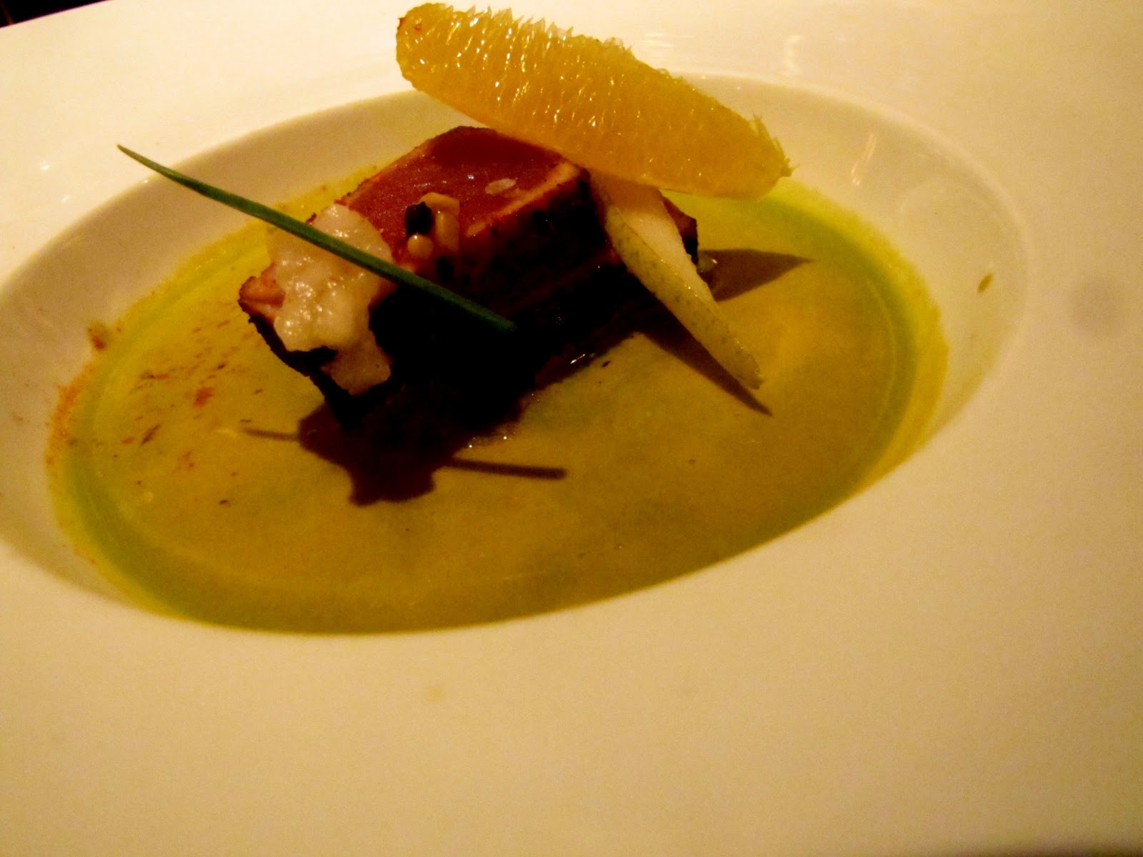 A Boston Food Diary GEM, Downtown Crossing, Boston