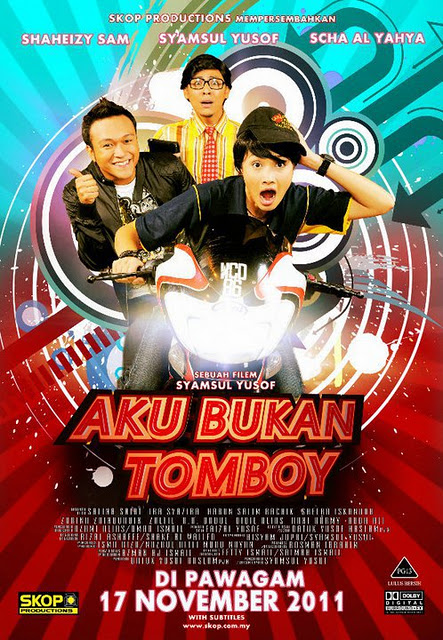 Tomboy 2011 Movie Watch Online