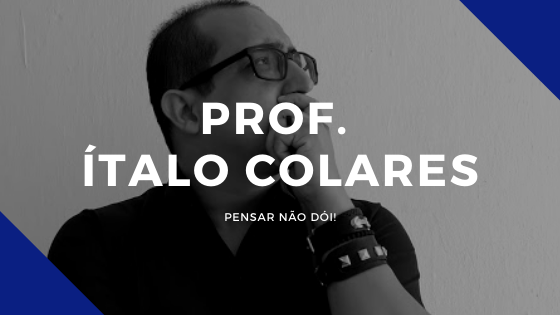 Prof. Ítalo Colares