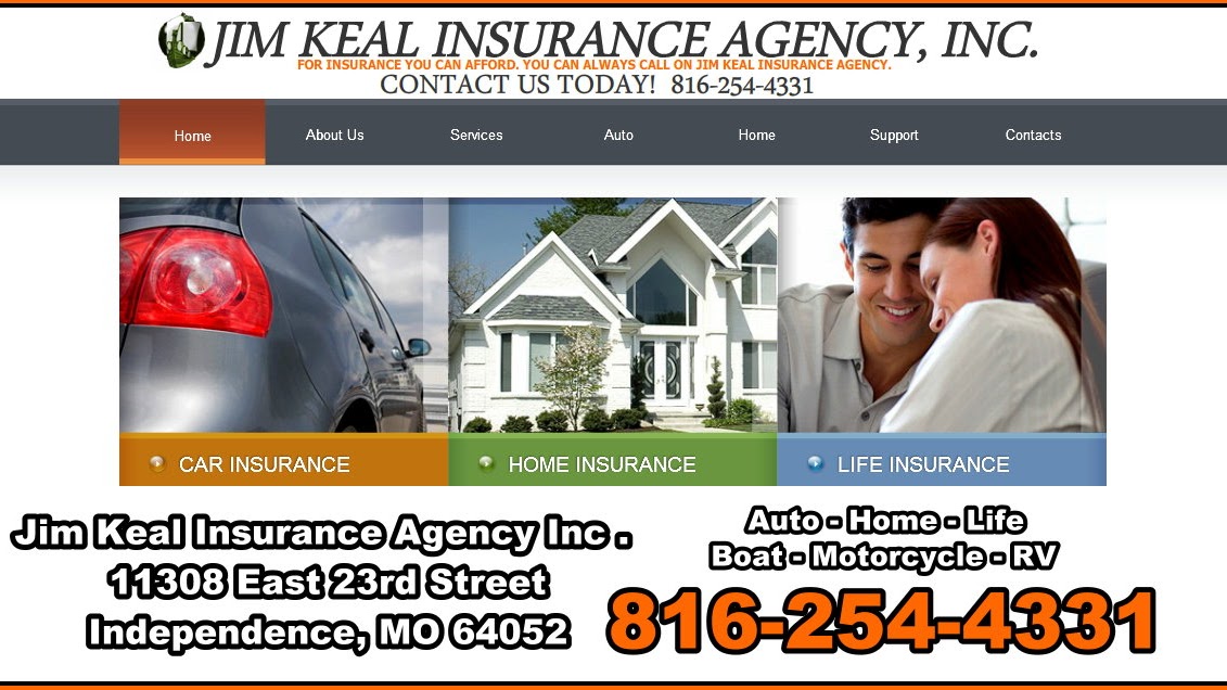 Vehicle Insurance In The United States - Car Insurance Independence Mo