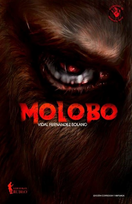 MOLOBO REEDITADO