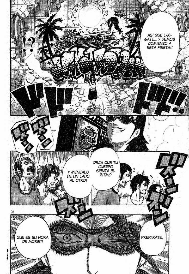 Sociopoli Spray King, un manga de graffiti?