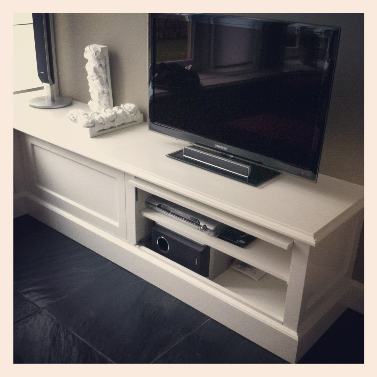 Interieurbouw: renaissance van de radiatorombouw