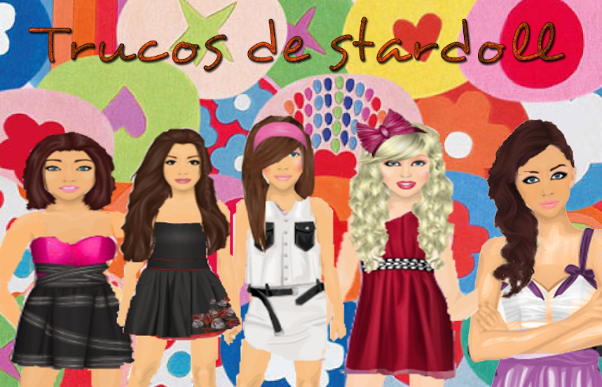 Trucos De Stardoll