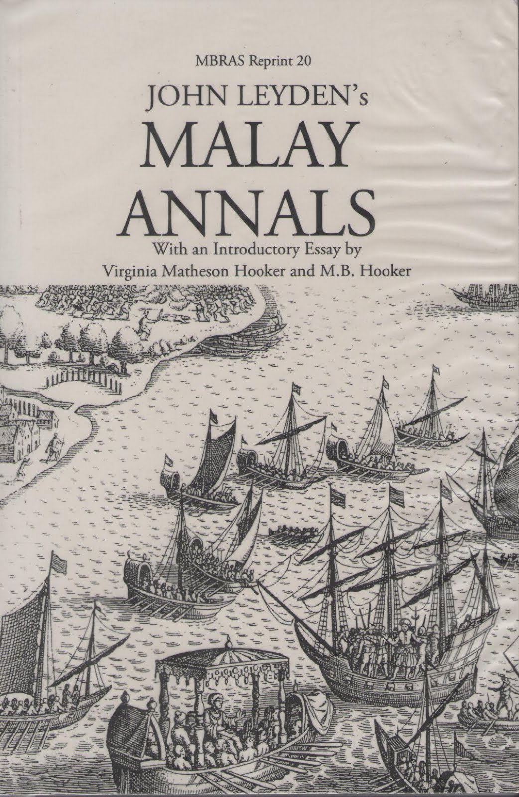 Malay Annals