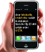 Cara Mudah Membuat Toko Online Untuk Bisnis di Internet Cara Mudah Membuat Toko Online Untuk Bisnis di Internet