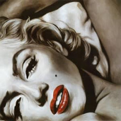 Marilyn Monroe ♥  .