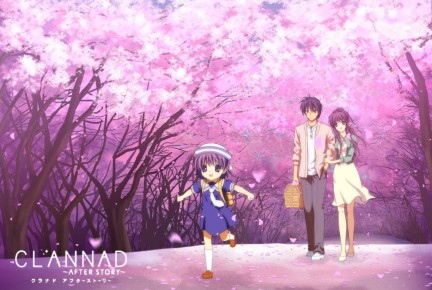 clannad movie sub indo clannad movie sub indo