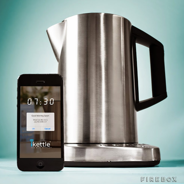 Coolest Smartphone Controlled Kitchen Gadgets (15) 9