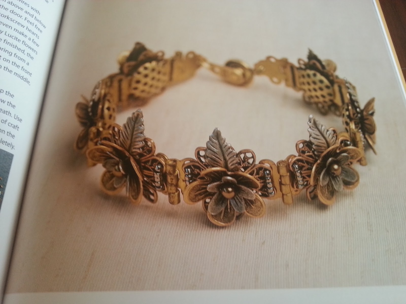 Break the Rules Bead Embroidery Book Review Crochet Addict UK