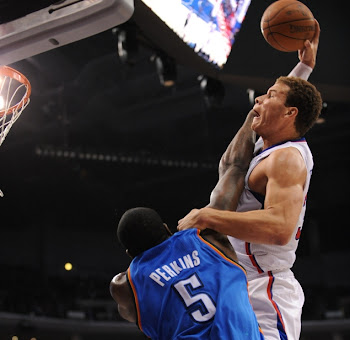 Blake Griffin