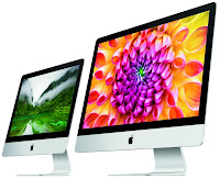 Apple iMac Family
