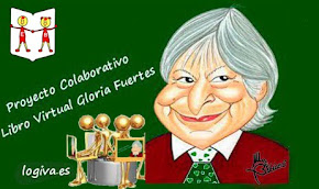 Proyecto colaborativo GLORIA FUERTES