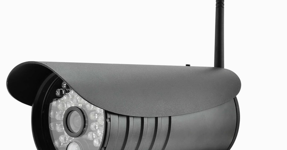 Security Cameras in Kansas City An Overview Articles Buzz