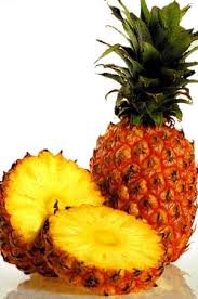 COSA SIGNIFICA SOGNARE UN ANANAS