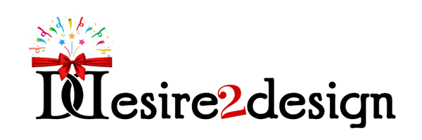 Branding by Desire2Design