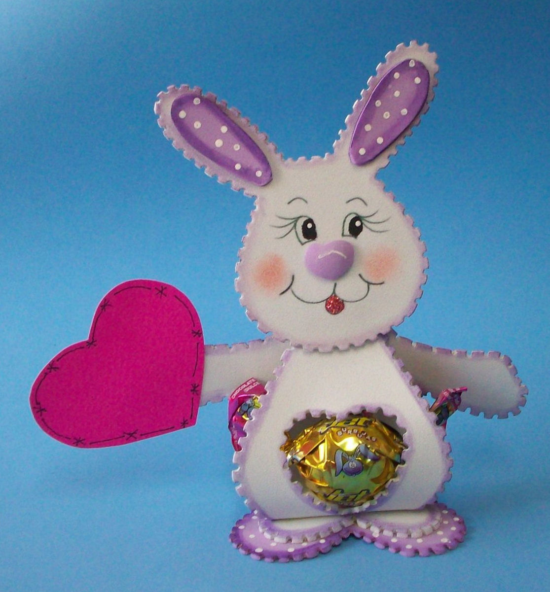 el taller artesano: carameleros