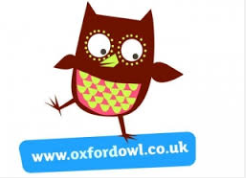 Oxford Owl