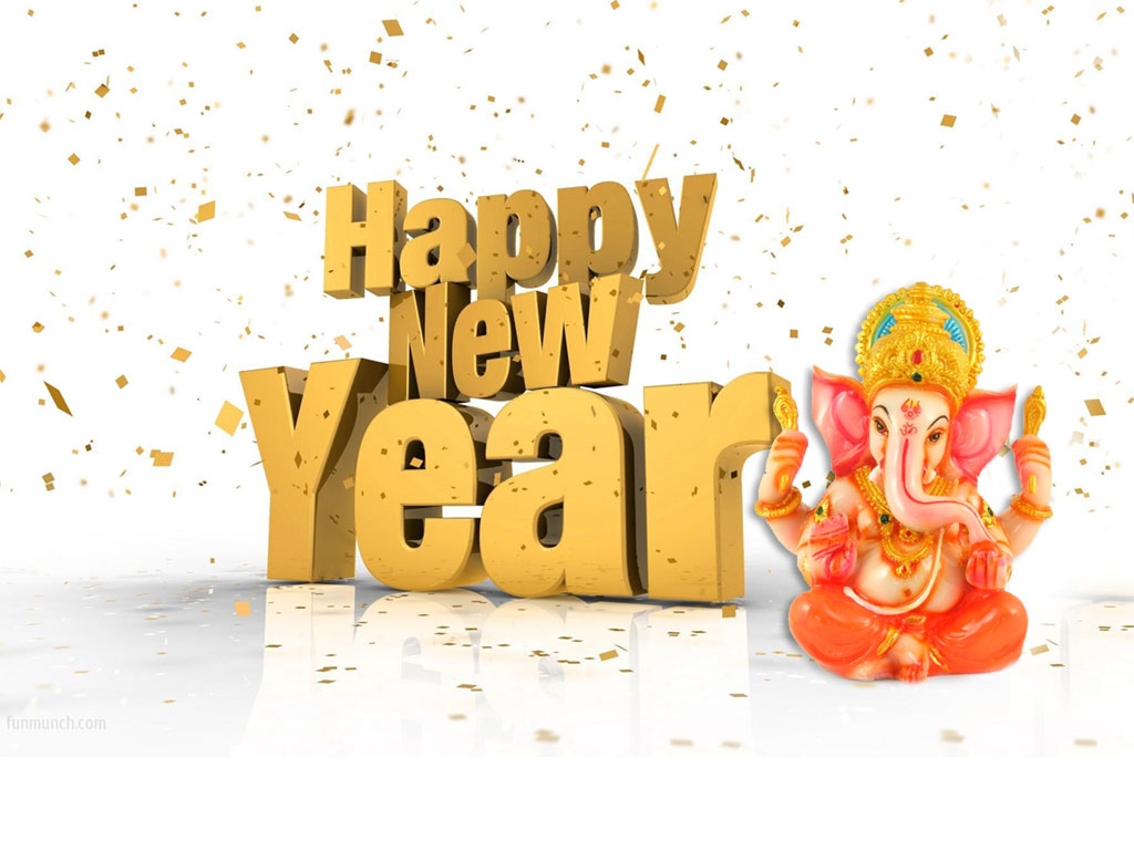 New Year Wallpapers,New Year Pictures,New Year Images | Hindu God
