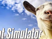 Download Goat Simulator Apk v1.2.4