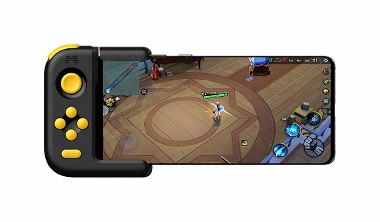 Honor Gamepad, un nuevo completo para disfrutar tus videojuegos