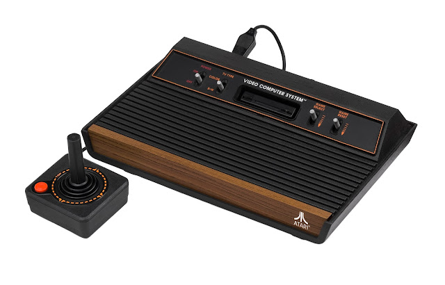 Atari 2600