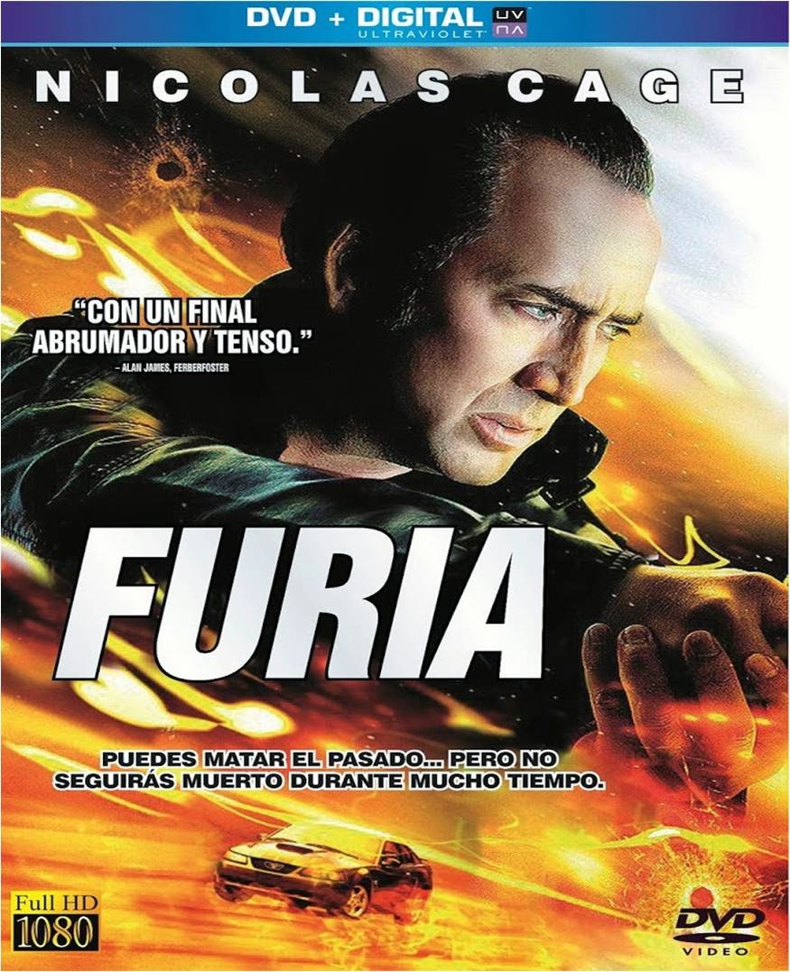 fúria nicolas cage