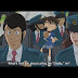 Lupin III vs. Detective Conan Movie [English Subbed]