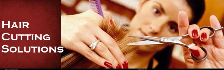 hair cutting