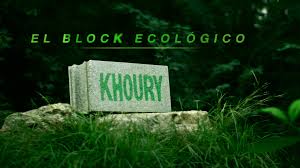 El Block Ecologico