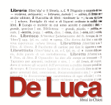 BEVI DAL CALICE DELLA CULTURA: LIBRERIA DE LUCA,VIA DE LOLLIS,CHIETI