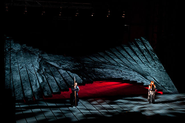 Opera Cake Souvenirs From Bayreuth 2009 1