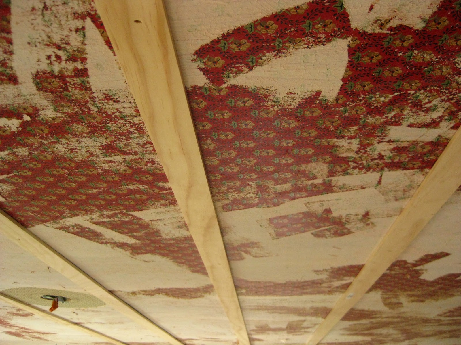 ANNEVILLE How to install ceiling tiles