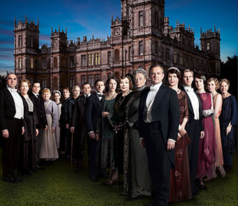 Downton Abbey