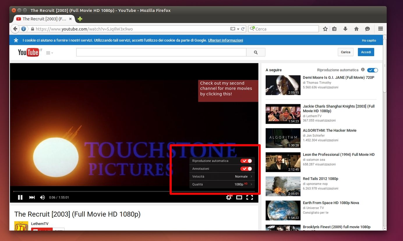 firefox 1080p