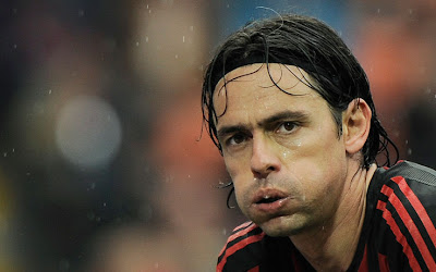 Filippo Inzaghi Girlfriend