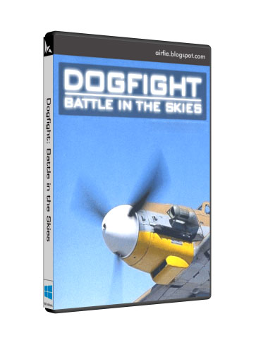 Dogfight - Battle in the Skies