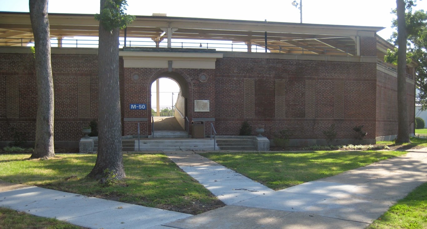 Hampton Roads Naval Museum Baseball in World War II