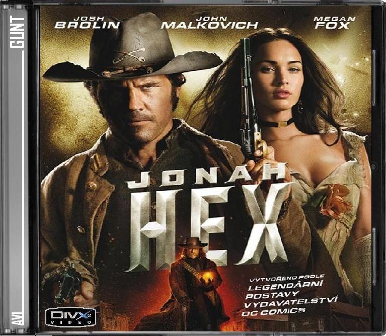 รายการ 104+ ภาพพื้นหลัง โจนาห์ เฮ็กซ์ ฮีโร่หน้าบากมหากาฬ 2010 ครบถ้วน