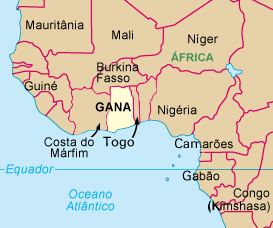 GANA AFRICA gana africa: