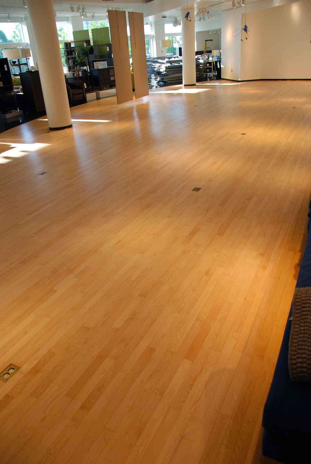 American Ultraviolet Little Known Benefits of UV Curing Hardwood Floors