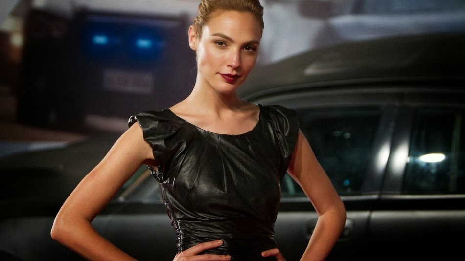  Gal Gadot