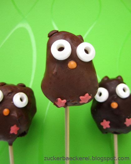 Cake Pops Coating Ideas Cake Pops Coating Ideas