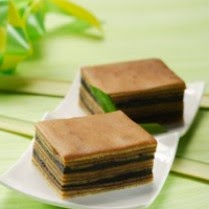 Resep Kue Lapis Legit