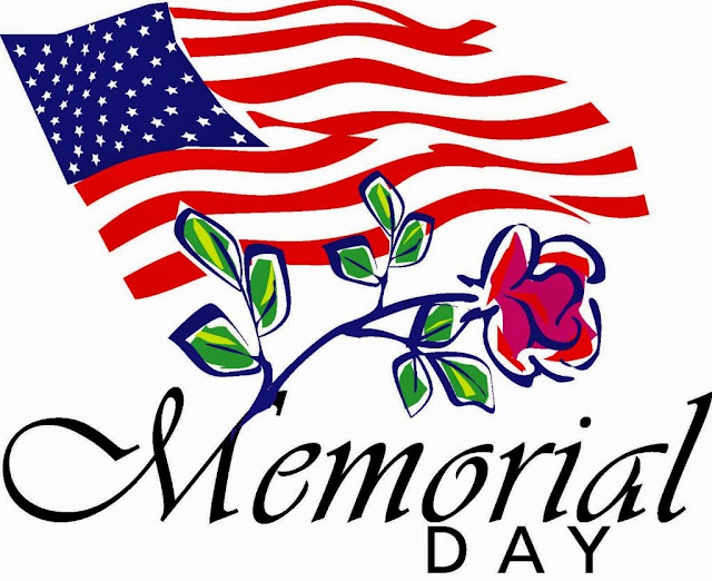 Memorial day clipart animated pictures images