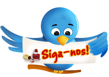 Siga-me no Twitter