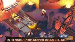 Dungeon Hunter 4 Hile Rootsuz Dungeon Hunter 4 Hile