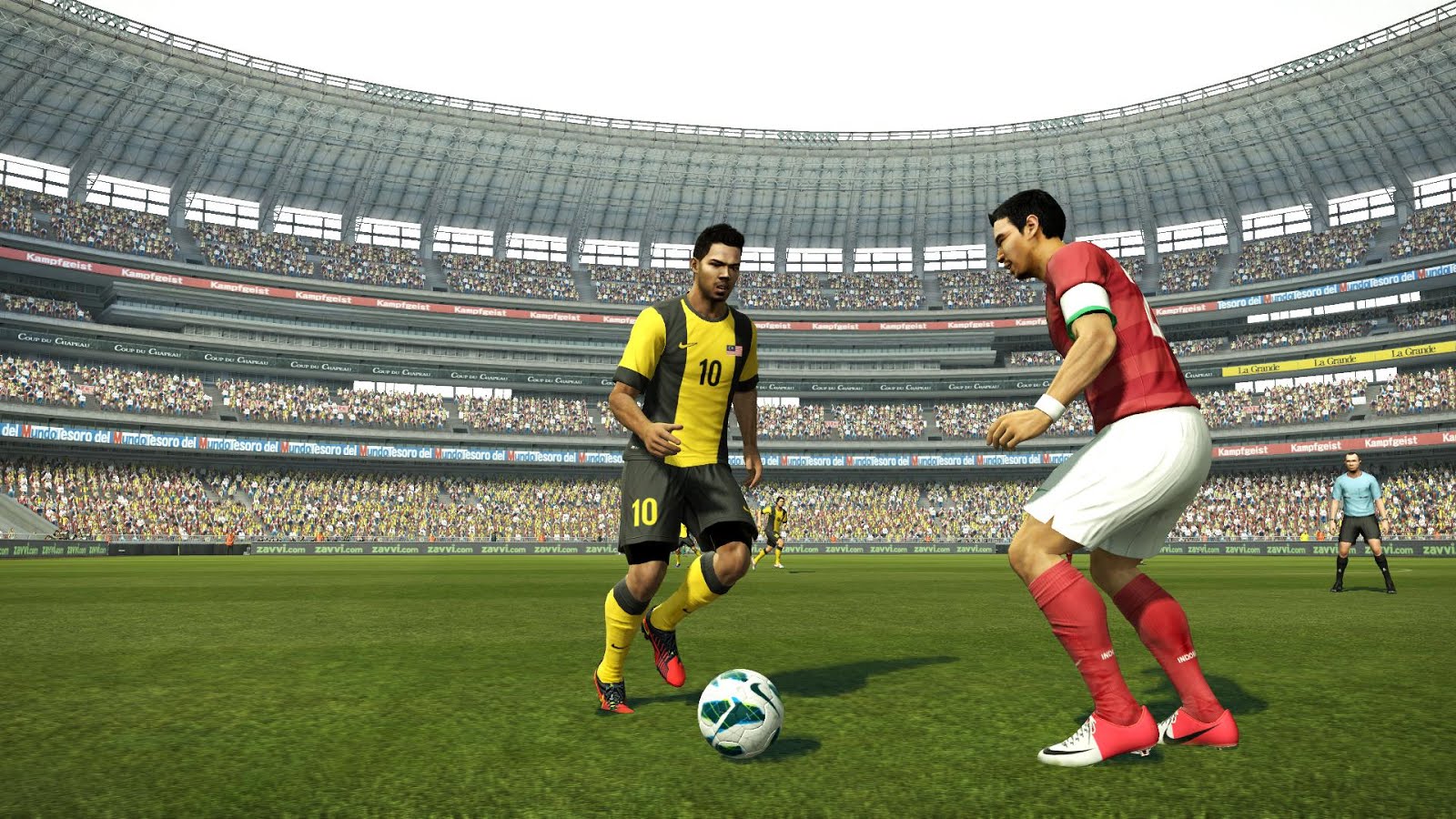 patch pes 2013 liga 1 indonesia patch pes 2013 liga 1 indonesia