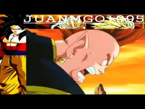 Ver Videos Infantiles Animados Dragon Ball Z Capitulo 277 Completo Audio Latino
